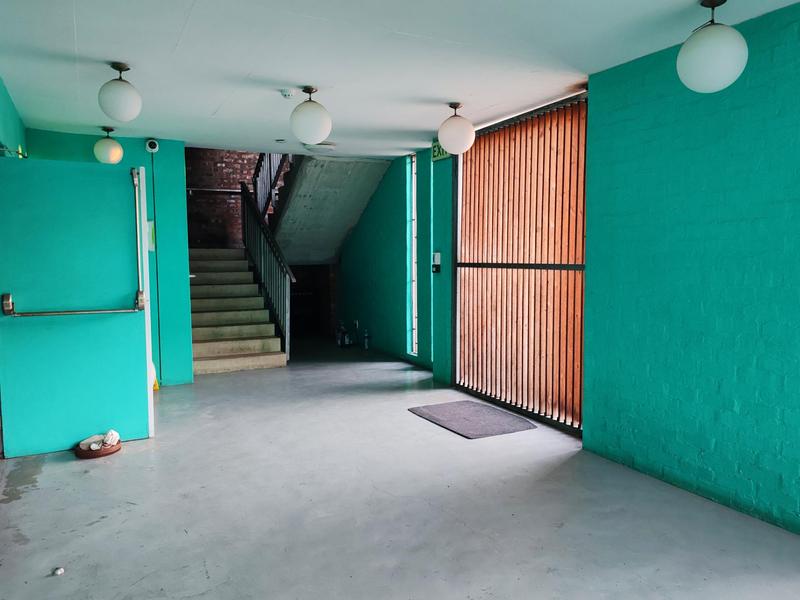 1 Bedroom Property for Sale in Observatory Western Cape